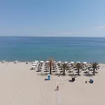 Carpe Diem Nei Apart-hotel Neoi Poroi