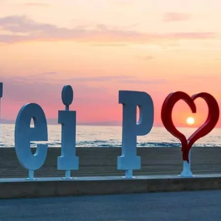 Carpe Diem Rooms Nei Pori 네오이포로이