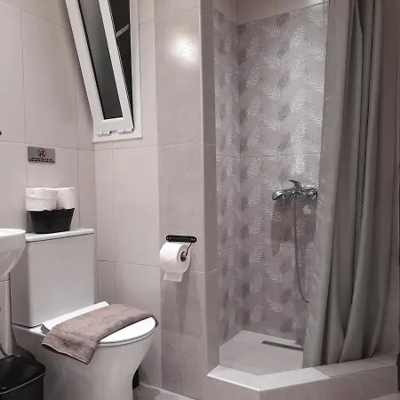 Carpe Diem Nei Hotel apartamentowy