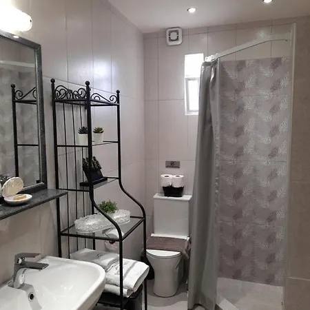Lejlighedshotel Carpe Diem Nei Néoi Póroi
