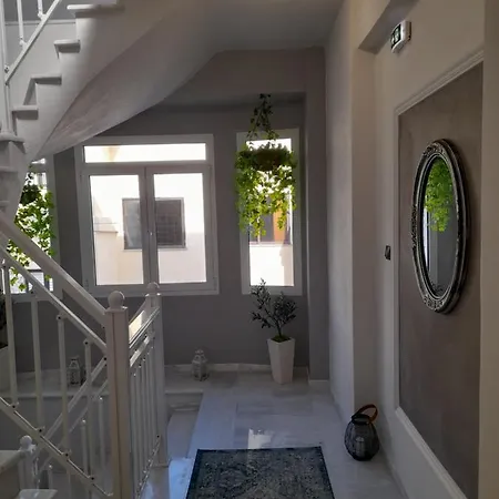 Carpe Diem Nei Lejlighedshotel Néoi Póroi