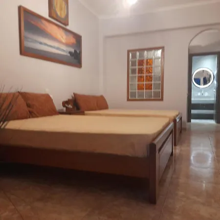 Carpe Diem Nei Hotel apartamentowy