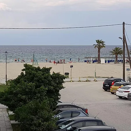 Carpe Diem Nei 3* Néoi Póroi