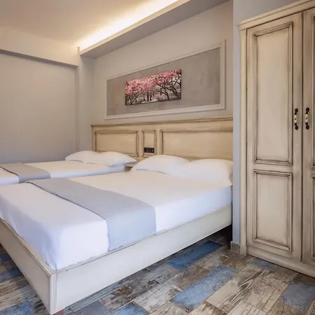 Carpe Diem Nei Lejlighedshotel Néoi Póroi