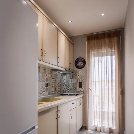 Carpe Diem Nei Hotel apartamentowy