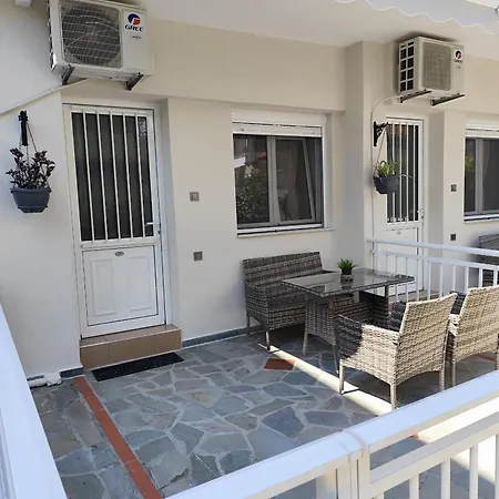 Carpe Diem Nei Aparthotel