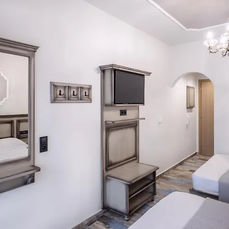 Carpe Diem Nei Hotel apartamentowy Nei Pori