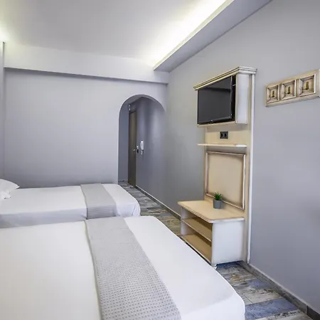 Carpe Diem Nei Hotel apartamentowy Nei Pori