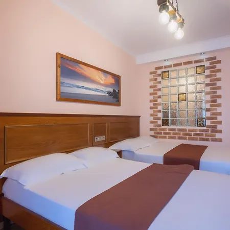 Aparthotel Carpe Diem Nei