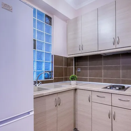 Carpe Diem Nei Aparthotel 3*
