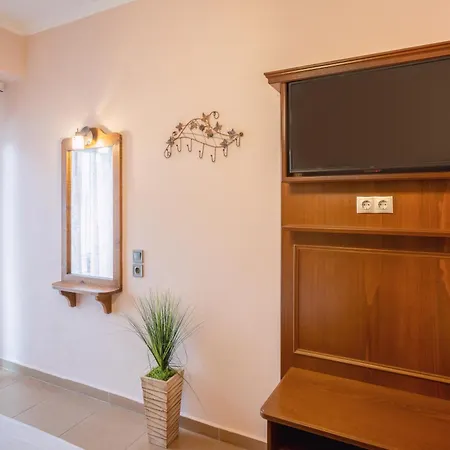 Carpe Diem Rooms Nei Pori