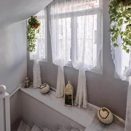 Carpe Diem Nei Lejlighedshotel Néoi Póroi