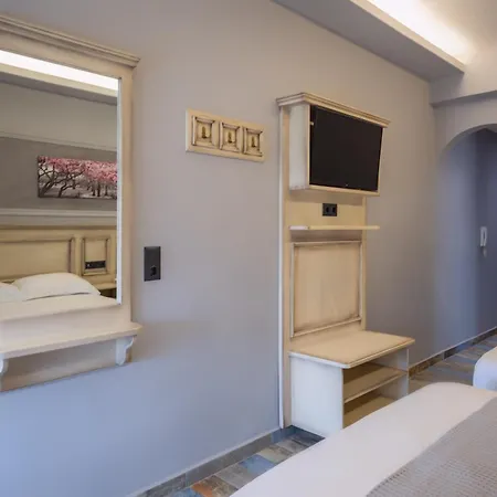 Carpe Diem Nei Aparthotel