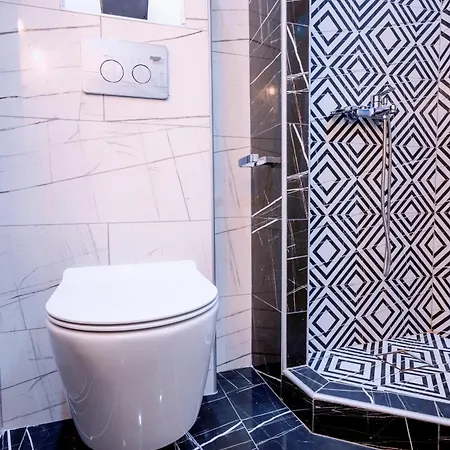 Carpe Diem Nei Hotel apartamentowy Nei Pori