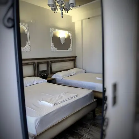 Carpe Diem Nei Lejlighedshotel Néoi Póroi