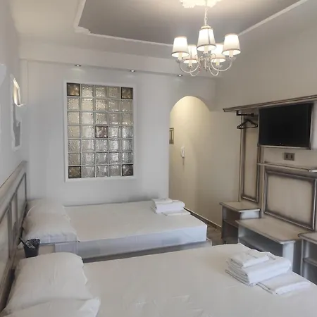 Carpe Diem Nei Hotel apartamentowy 3*