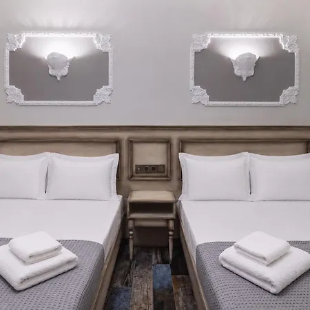 Hotel apartamentowy Carpe Diem Nei