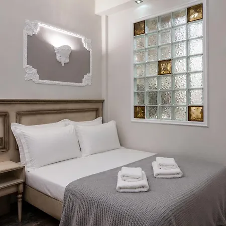 Lejlighedshotel Carpe Diem Nei Néoi Póroi