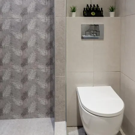 Hotel apartamentowy Carpe Diem Nei 3*