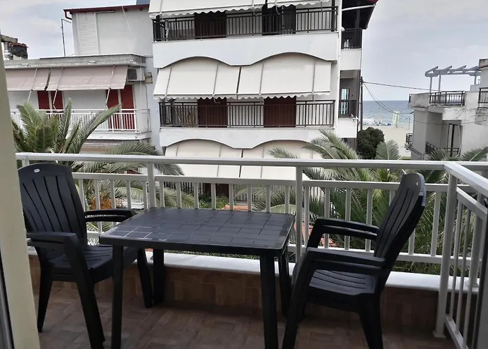 Carpe Diem Rooms Nei Pori Apartahotel 3*