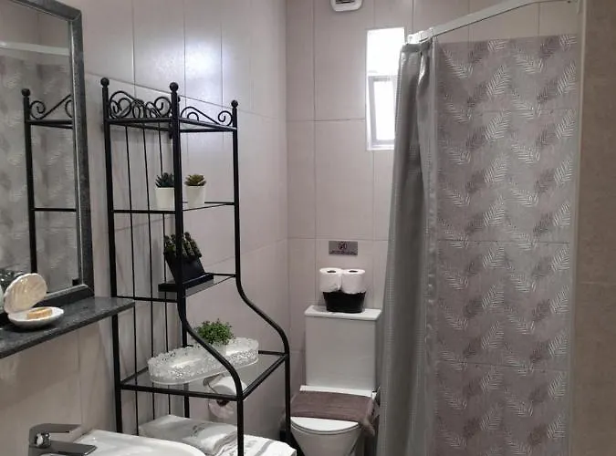 Apartahotel Carpe Diem Rooms Nei Pori Neoi Poroi