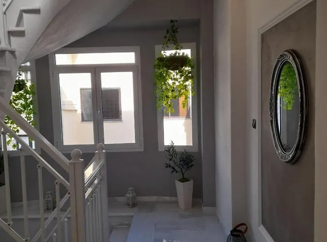 Carpe Diem Nei Aparthotel Pori