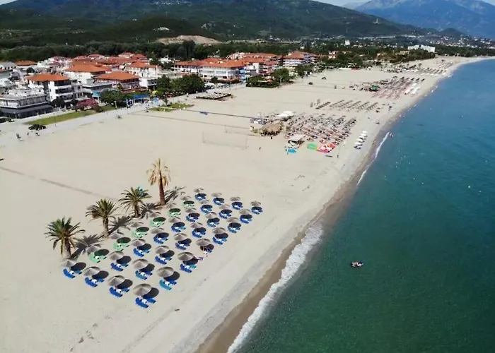 Carpe Diem Nei Aparthotel