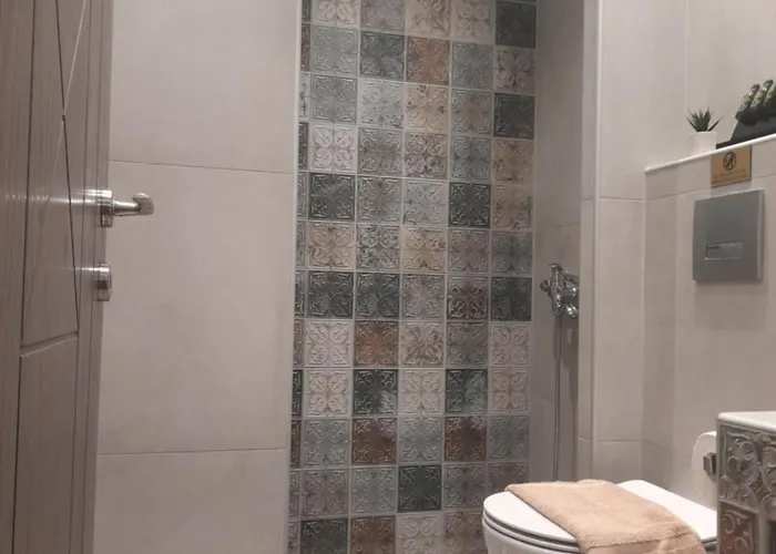 Carpe Diem Rooms Nei Pori 3* Neoi Poroi