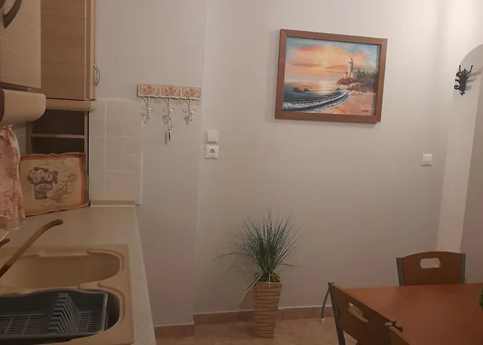 Carpe Diem Rooms Nei Pori Neoi Poroi