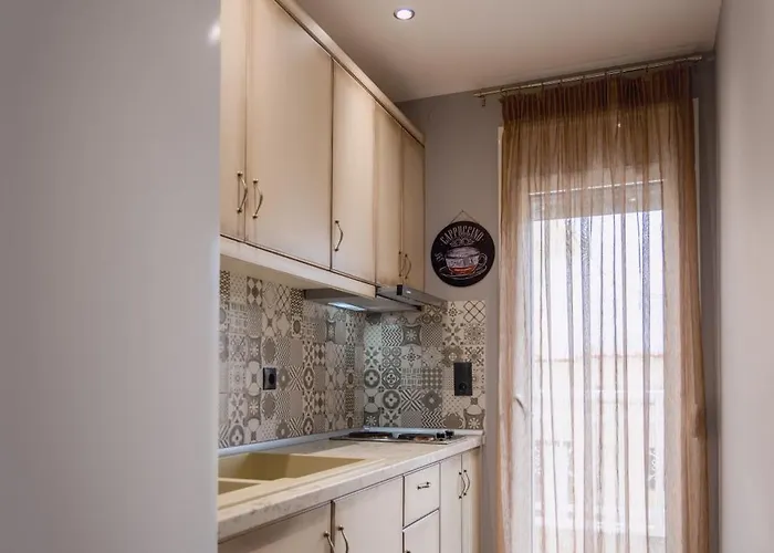 Carpe Diem Nei Aparthotel