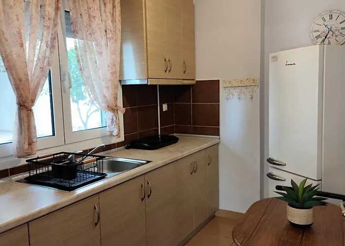 Apartahotel Carpe Diem Rooms Nei Pori