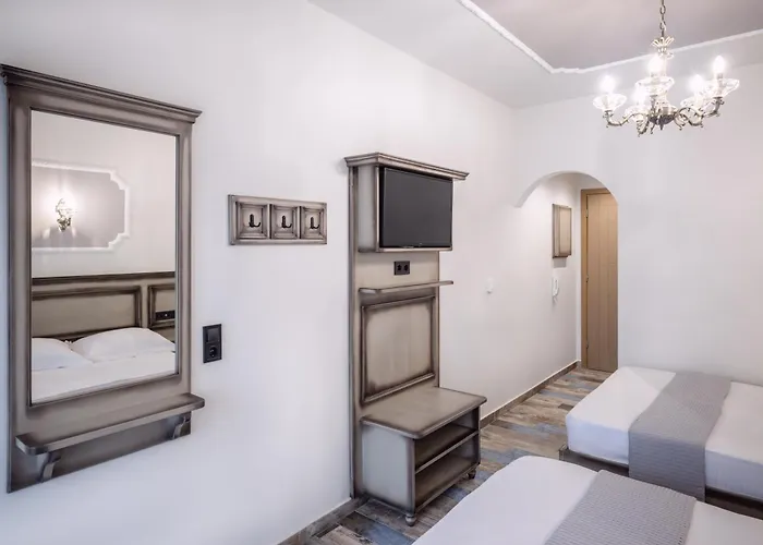 Carpe Diem Nei Aparthotel Pori