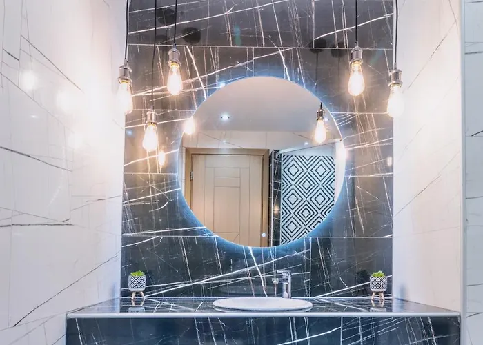 Carpe Diem Rooms Nei Pori Apartahotel