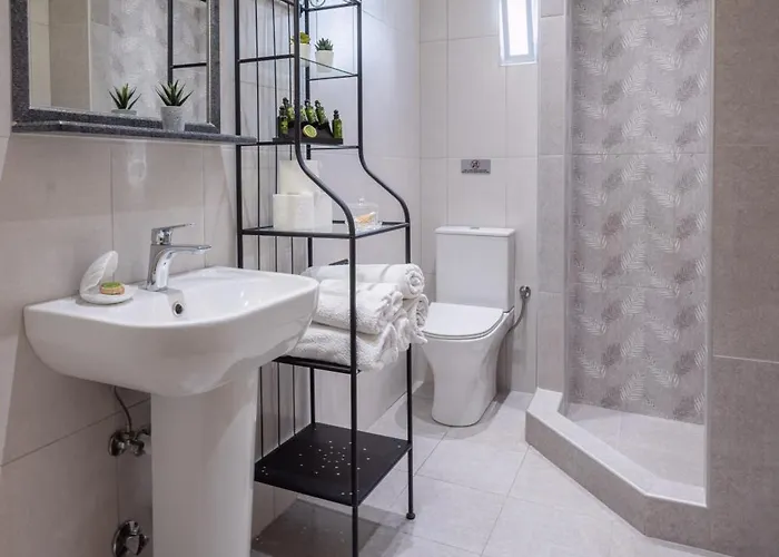 Carpe Diem Rooms Nei Pori Neoi Poroi