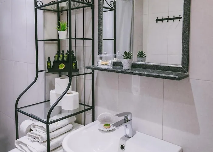 Apartahotel Carpe Diem Rooms Nei Pori 3*