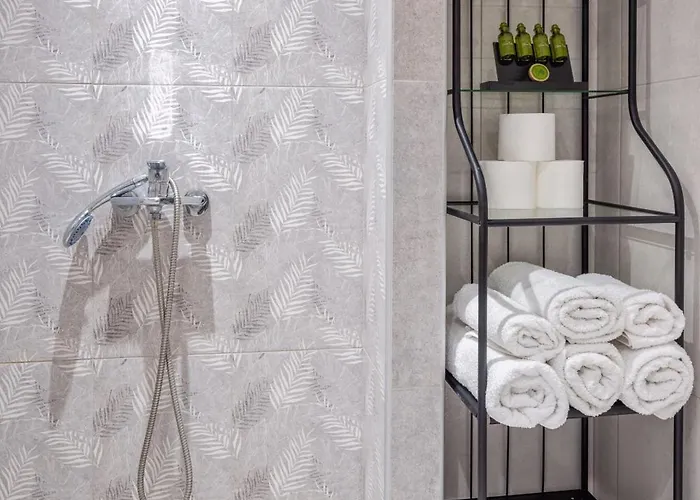Apartahotel Carpe Diem Rooms Nei Pori Neoi Poroi