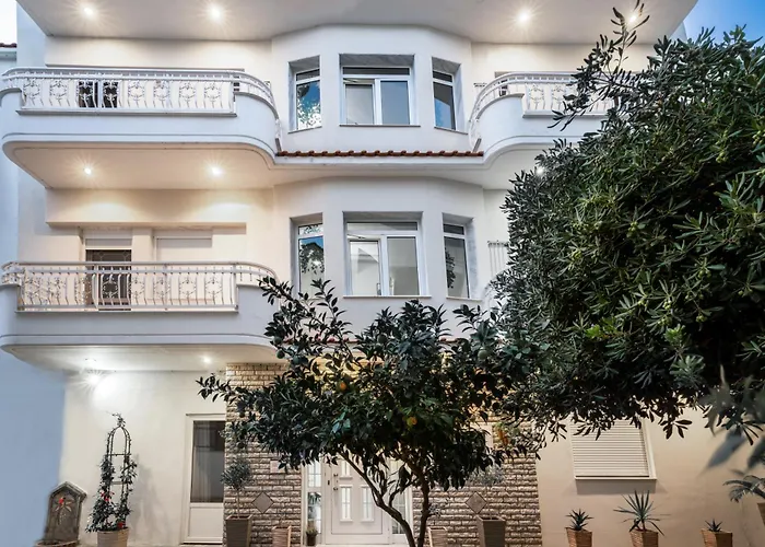 Carpe Diem Nei Aparthotel