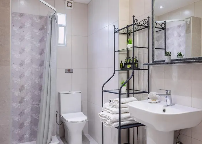 Carpe Diem Nei Aparthotel 3*