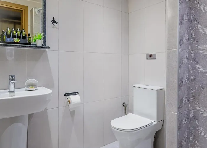 Carpe Diem Rooms Nei Pori 3* Neoi Poroi
