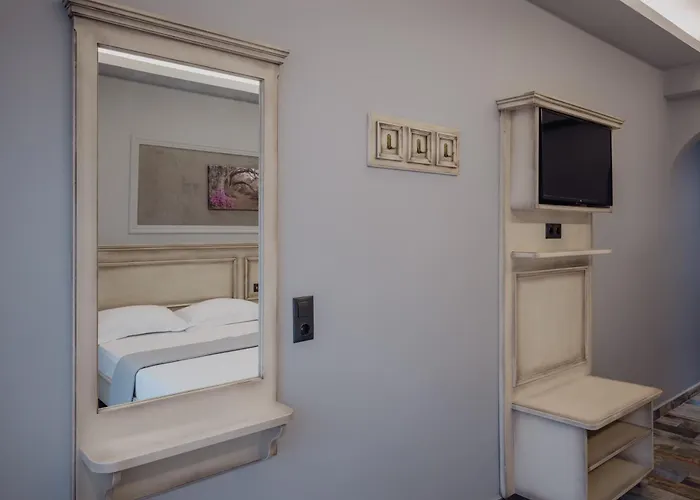 Carpe Diem Nei Aparthotel