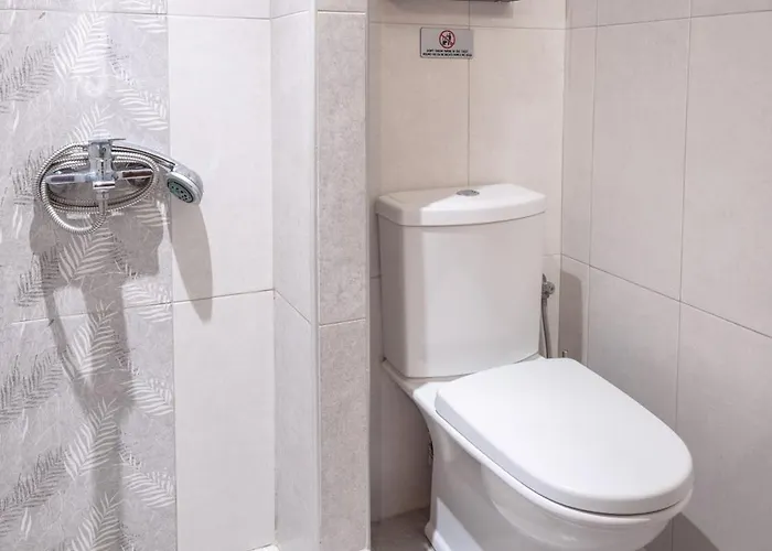 Apartahotel Carpe Diem Rooms Nei Pori Neoi Poroi
