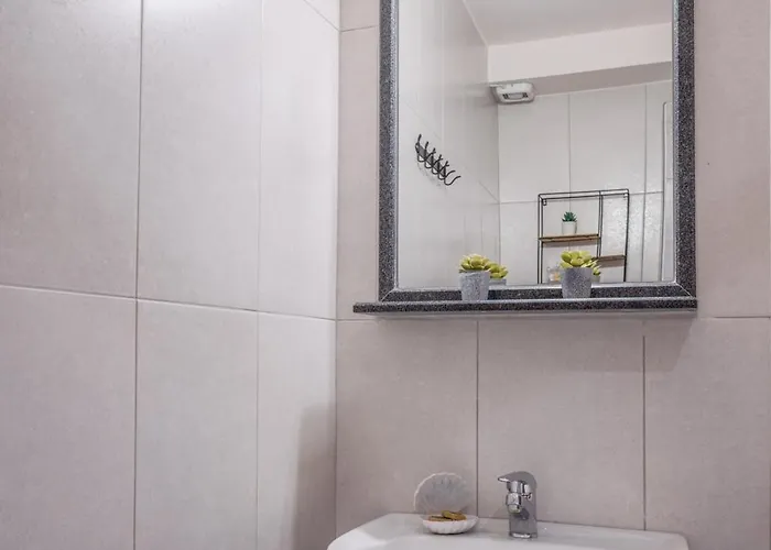 Carpe Diem Rooms Nei Pori Apartahotel