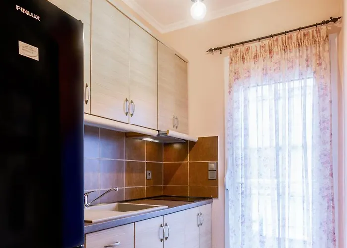 Apartahotel Carpe Diem Rooms Nei Pori