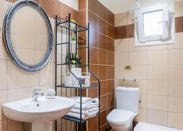 Aparthotel Carpe Diem Nei 3*