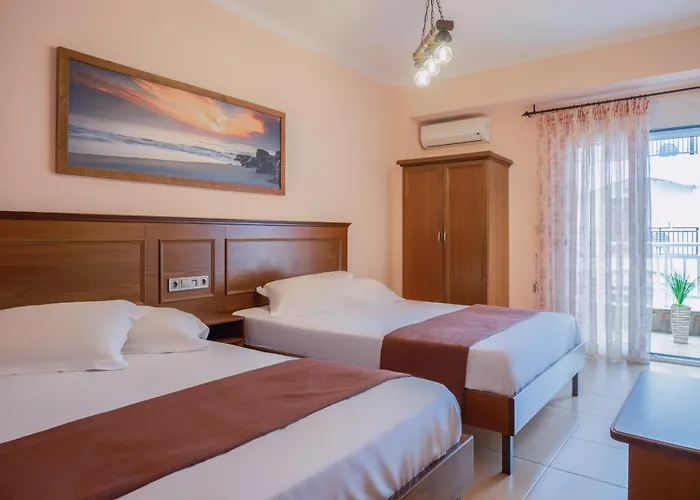 Carpe Diem Nei Aparthotel Pori