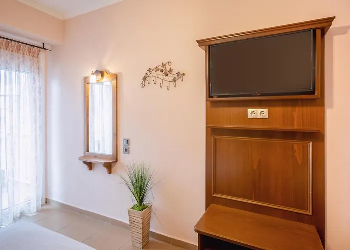 Carpe Diem Rooms Nei Pori