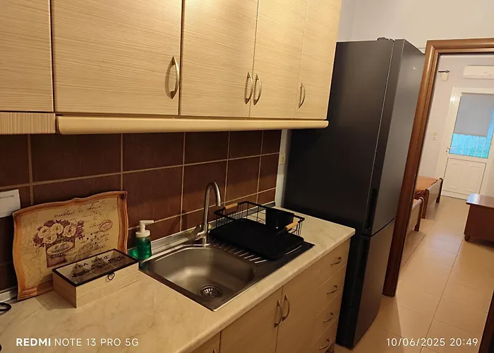 Apartahotel Carpe Diem Rooms Nei Pori