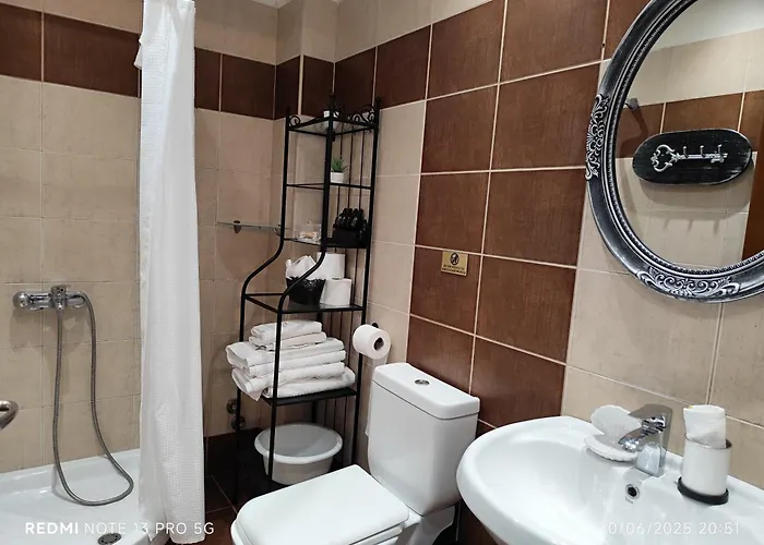 Carpe Diem Rooms Nei Pori Apartahotel 3*
