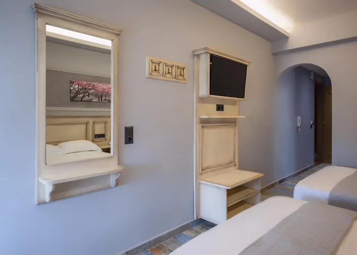 Carpe Diem Nei Aparthotel