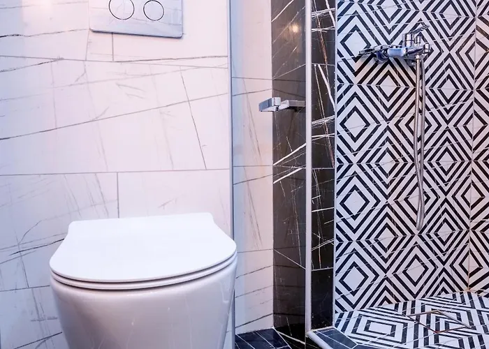 Carpe Diem Nei Aparthotel Pori